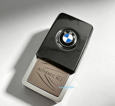 Authentic Suite No.2 For BMW Ambient Air Freshner Scent Fragrance 64119382627 OE