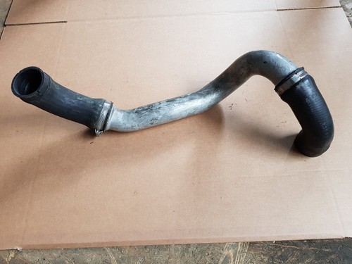 ✅✅✅Ladeluftkühler Druckschlauch BMW 2354139 11612354139 AA