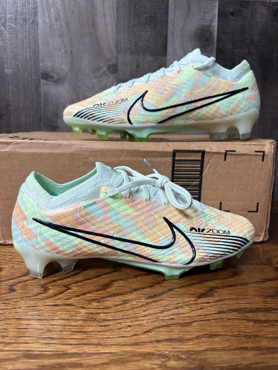 Las mejores ofertas en Nike Zoom Mercurial Vapor 15 Elite FG Low