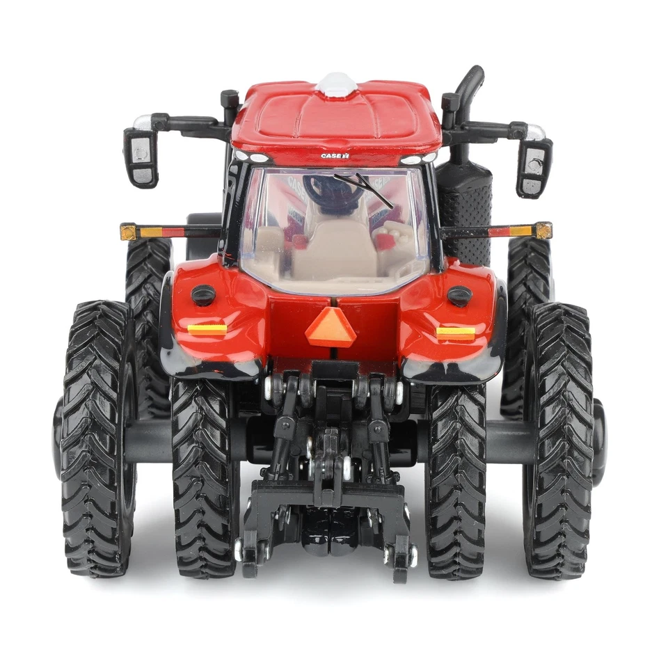 Tractor ERTL 1/64 Case IH Magnum 405 con ruedas dobles Prestige Collection 44400 Foto 4 de 4