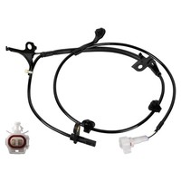 Swag Sensor, Raddrehzahl Rechts, Vorderachse FüR Toyota