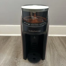 Baby Brezza Formula Pro Advanced Dispenser Machine FRP0047 Rose Gold Tested