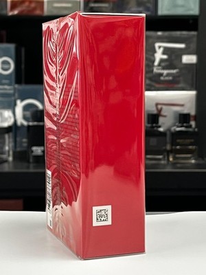 Ralph Lauren Polo Red Parfum for Men 4.2 fl. oz. / 125ml | eBay