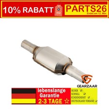 Katalysator Benzin Ersatz für VW 3.0L Euro 3 Ø55/60 Universal bis 3000ccm