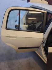 Porte arrière et accessoires Hyundai GETZ