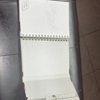 NASCAR Dale Earnhardt #3 A5 Spiral Notebook Lined Vintage Racing Geometric — photo 4