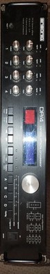 Ensoniq DP/4 Parallel Effects Processor-Excellent Condition!