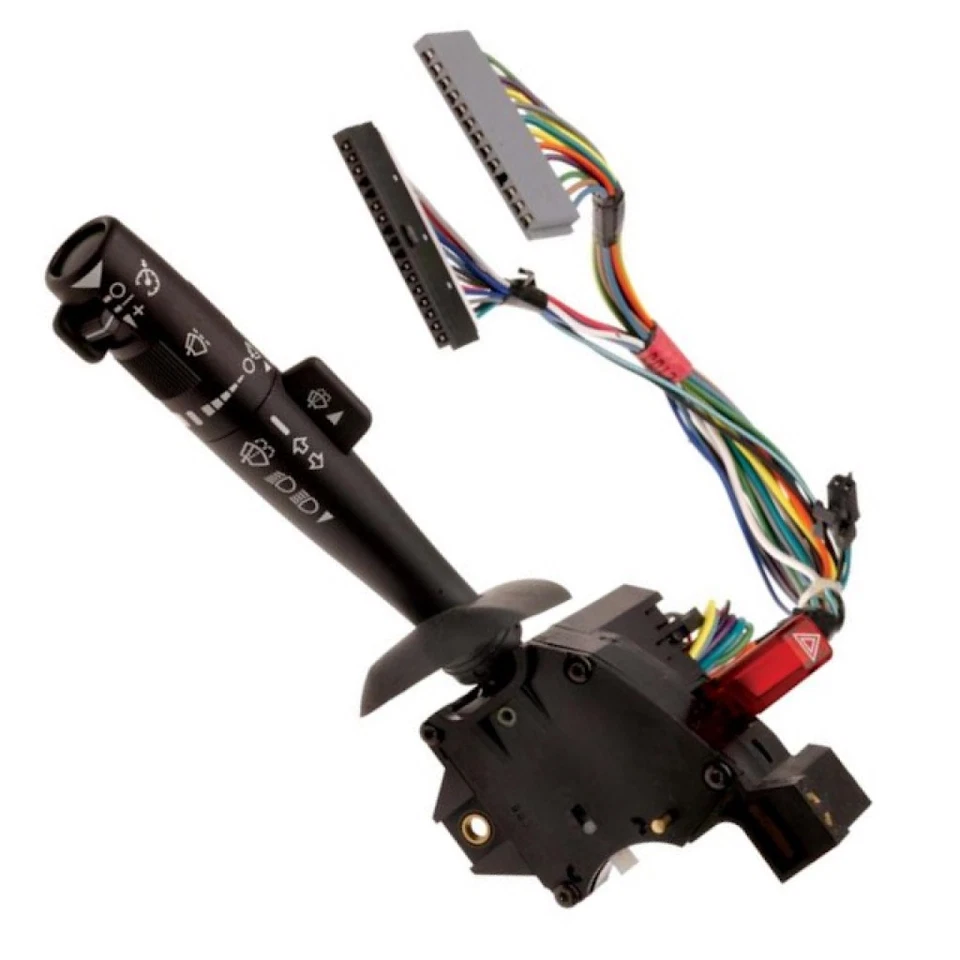 Interruptor de señal de giro ACDelco genuino para Chevy Express 1500/2500/3500 2001 2002 Foto 2 de 4