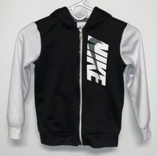 Nike Full Zip Hoodie Youth 6