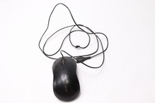 Targus 3-Button USB Optical Mouse Full Size 1311017099