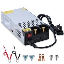 Alimentatore 12V 100A 1200W AC‑DC 230V – Trasformatore Switching per LED e CCTV
