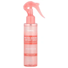 Protein Bonding Hair Mist Serum, For Damaged Hair, Violet Muguet, 5.07 fl oz