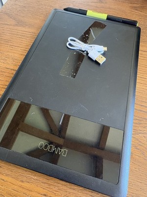Wacom Bamboo Pen CTL-470 Grafiktablett Zeichnen + Eingabestift 