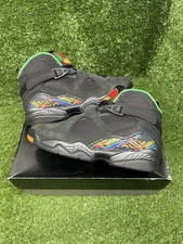 Size 8 - Air Jordan 8 Retro Tinker - Air Raid