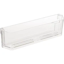 WR71X11046 GE Bin Ice Door Mid Lh