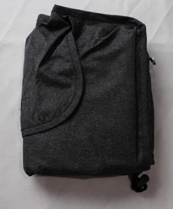 Orzbow Unisex Baby's Water-Resistant Car Seat Cover EH6 Black One Size NWT
