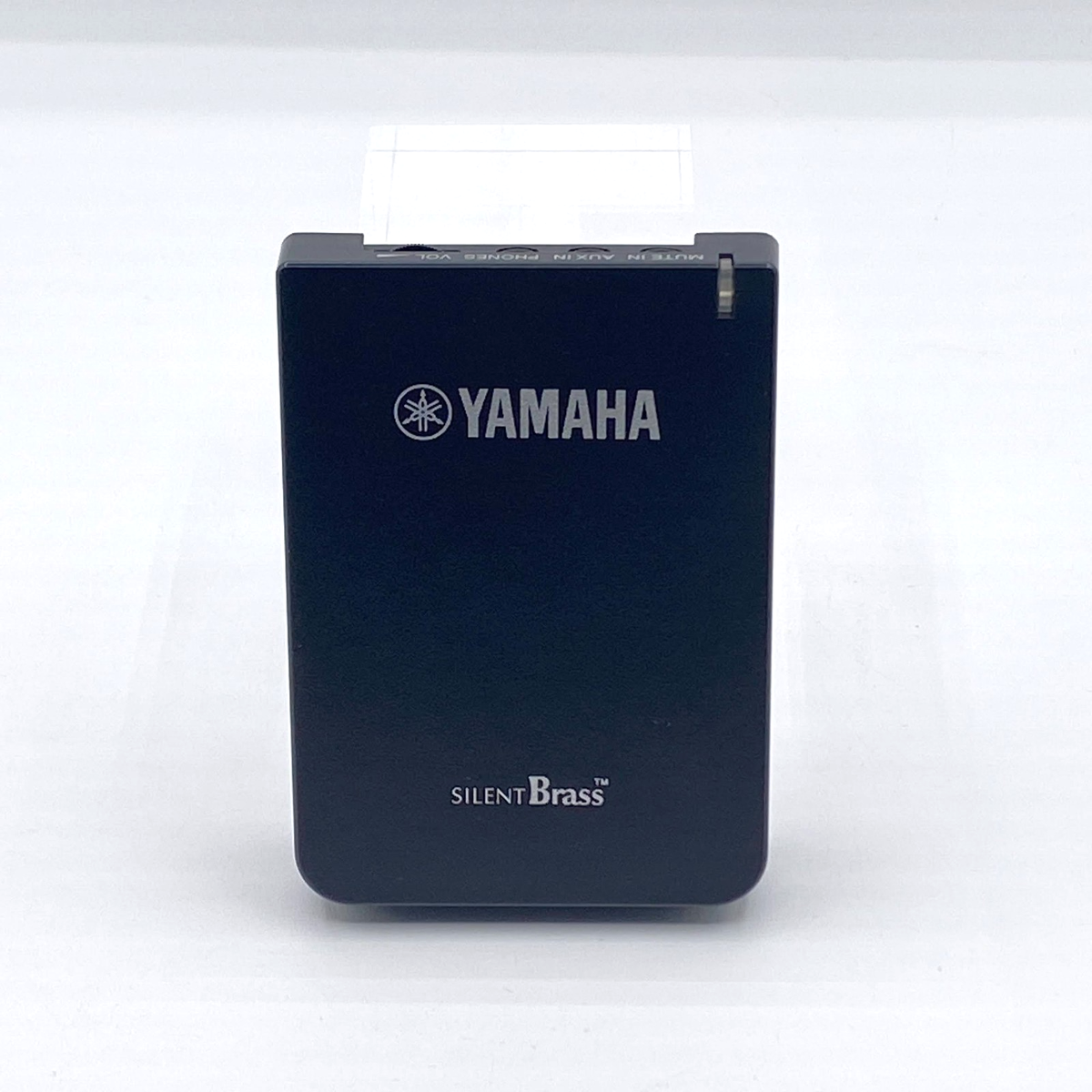 Used YAMAHA SB5X SILENT Brass System for Tenor Trombone Direct
