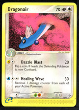 Dragonair 14/97 (LP) - EX Dragon - Non-Holo on eBay
