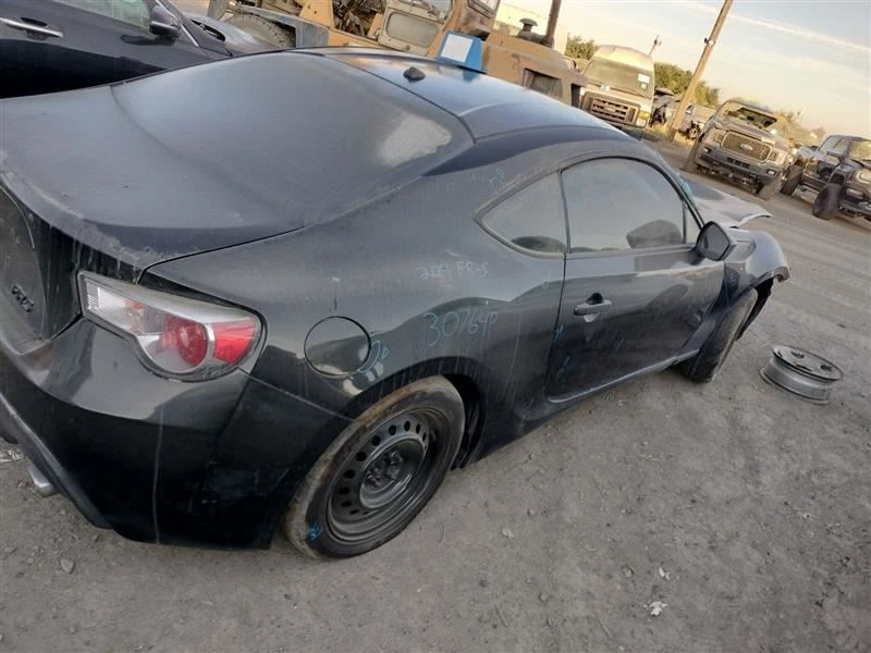 TRANSMISSION 2013-2016 SCION FR-S Foto 2 de 4