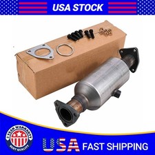 Catalytic Converter For 1998 1999 2000 2001 2002 Honda Accord 3.0l V6