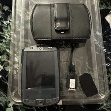 HP iPAQ X11-21204 With Leather Case And Connector