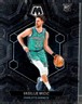 2023-24 Panini Mosaic #215 Vasilije Micic
