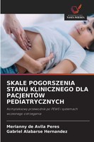 Merianny De Avila Peres (U. A.) | Skale Pogorszenia Stanu Klinicznego Dla...