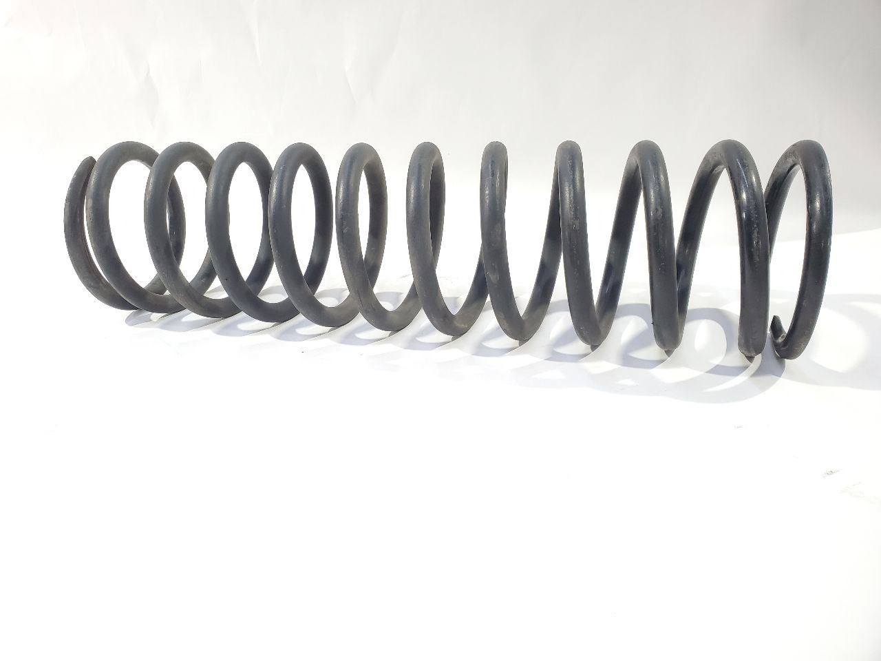 1991 Bentley Turbo R OEM Front Right Coil Spring