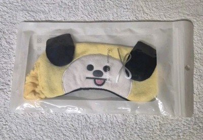 Bts bt21 Chimmy schlafmaske Unoff kpop
