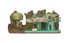Funko POP! Star Wars: A Lesson In The Force (2020 Galactic Convention) #382