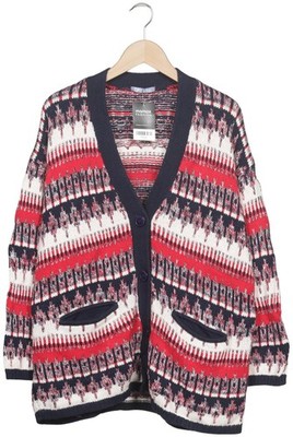 DAY.Like by Peter Hahn Strickjacke Damen Cardigan Jacke Gr. EU 46 Ba... #2ttuydu
