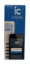 iClicker 2 Student Remote Classroom Response Control - NEW