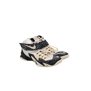 NIKE Mens Size 13 US Lebron Soldier VIII 8 PRM Premium Cosmic Stellar/Nova Shoes NIKE Lebron SOLDIER VIII 8 PRM Premium Cosmic Stellar/Nova  main image 3
