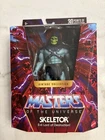 MOTU Masters of The Universe Masterverse Vintage Collection SKELETOR Figure New