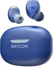 Raycon Everyday Earbuds Plus - (Royal Blue)