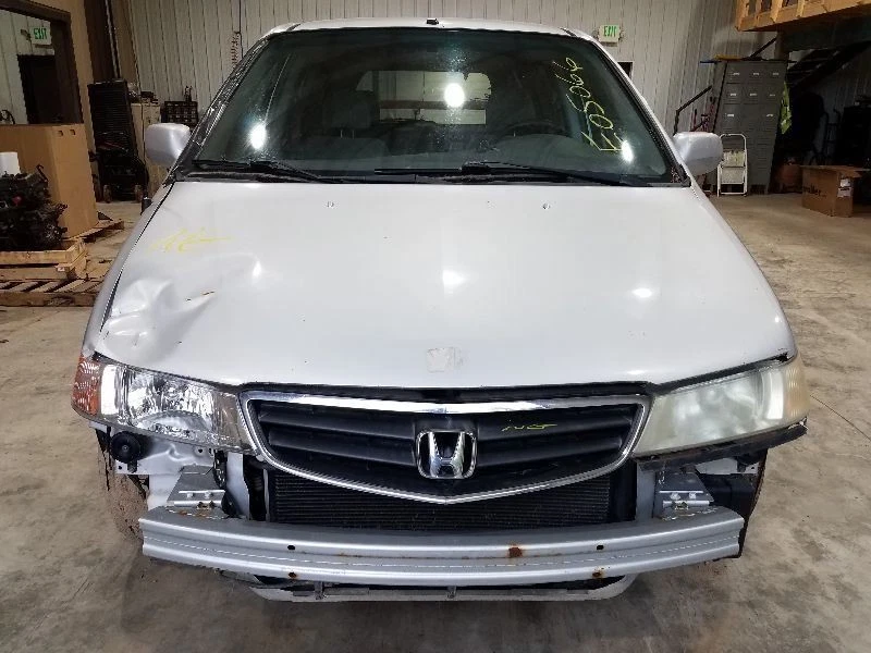 Honda Odyssey 2004 (3,5 L/Ex) correas y accesorios para tanque de combustible *solo* Foto 4 de 4