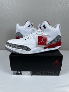 jordan 3 katrina price