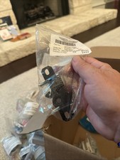 New Aston Martin Db9 Front Hood Bonnet Lock Latch Actuator 4g436410063 Oem