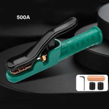 300A/500A/300A/500A/800A Welding Electrode Holder Heavy Duty Welding Electrode