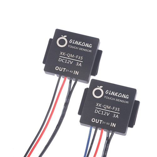 1pc Bathroom Mirror Switch Touch Switch Sensor For LED Light Mirror Headl.qh Ht - Imagen 4 de 14