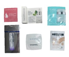 Skin Care Sample Bundle