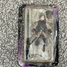 1996 Hasbro Star Wars Shadows of the Empire Princess Leia Boushh Action Figure
