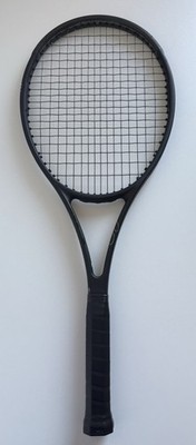 Wilson Pro Staff RF97 Autograph V13 Tennisschläger - Grip 4 Roger Federer 3 of 3