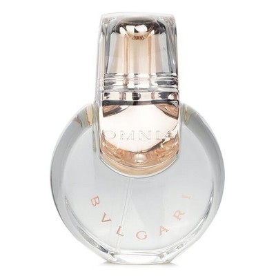 Bvlgari - Omnia Crystalline Eau De Toilette Spray 50ml/1.7oz