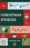 Jacob A. Riis | Christmas Stories | Buch | Englisch (2022) | Alicia Editions