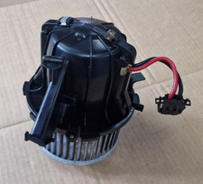 AUDI Q5 8R HEATER BLOWER MOTOR FAN