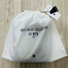 BTS Artist Made Collection JIMIN With You HOODY Hoodie Purple Size L NEW