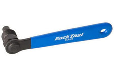 Park Tool CCP-22 Crank Puller for Square Bicycle Cranks with 22mm x 1 Threads