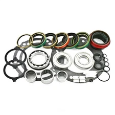 Transfer Case Bearing and Seal Overhaul Kit USA Standard Gear ZTBK241A