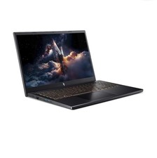 Acer Nitro V 15 Gaming Notebook Laptop Obsidian Black Nitro Series